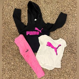 3pc puma set 3t